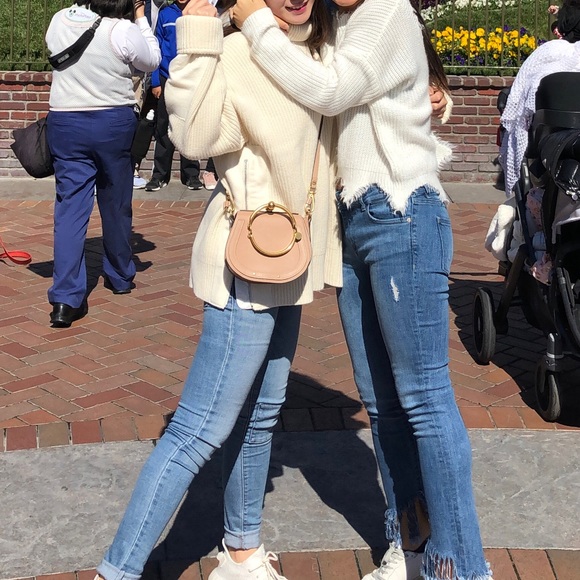 Moncler maglione tricot ciclista turtle neck - Picture 4 of 4